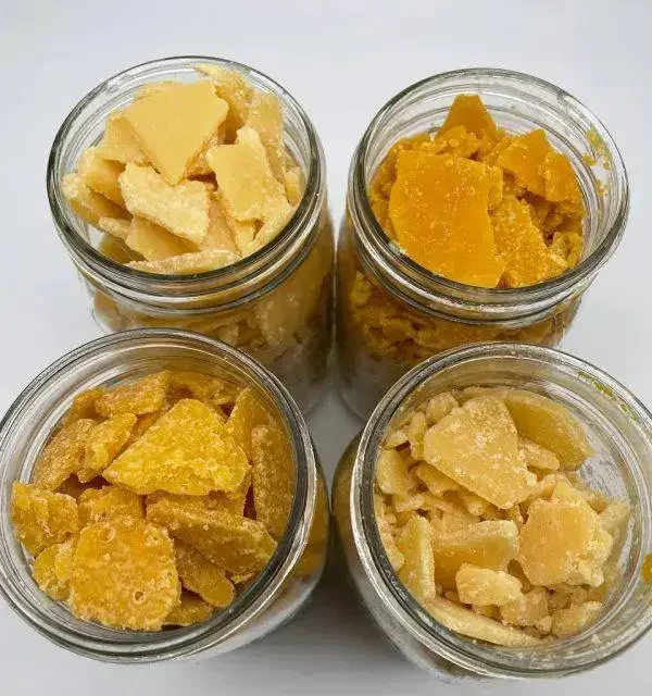 Premium Crumble Chips