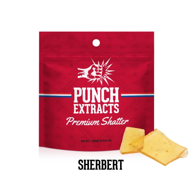 Punch Shatter