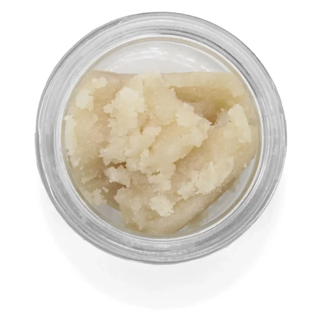 Raspberry Creeme Live Rosin