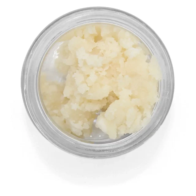 Kream Kush Live Rosin