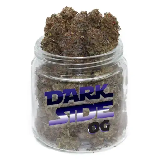 Dark side OG