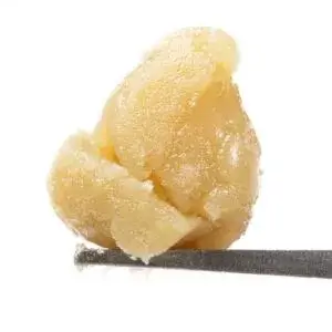 GMO Garlic Cookies Badder