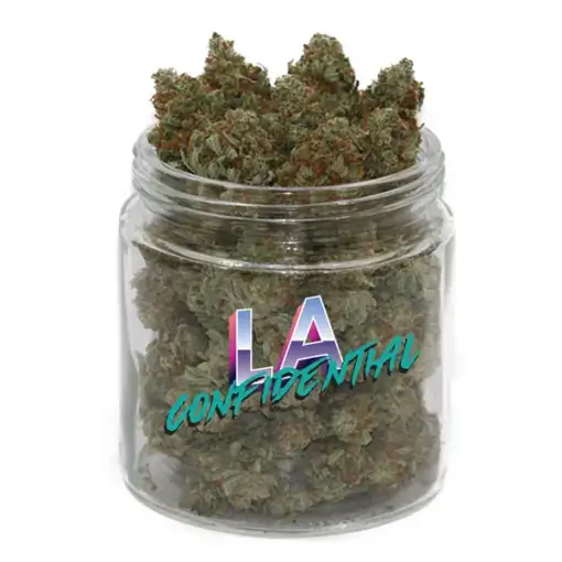LA Confidential