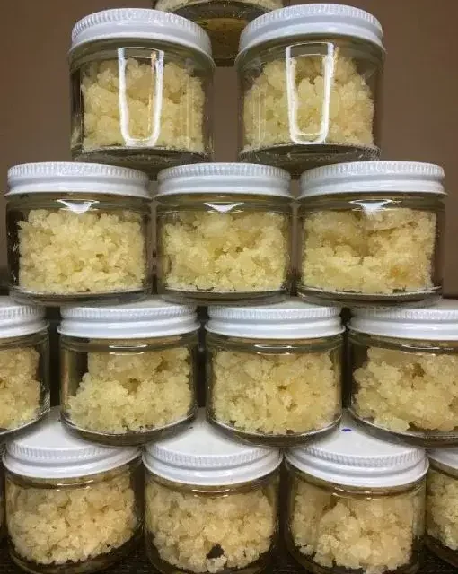 Blue cookies Live Rosin