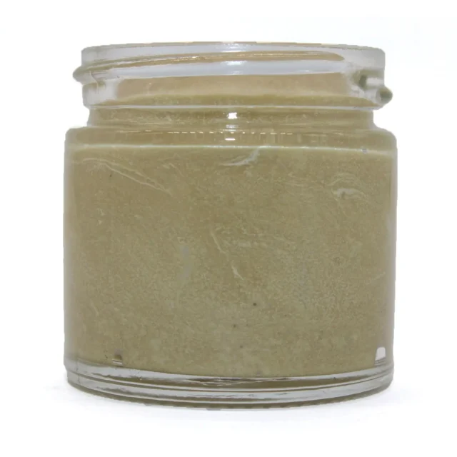 L.A. Kush Cake Hash Rosin
